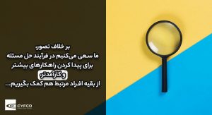 طوفان فکری و مهارت حل مسئله-کیفکو