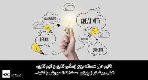 اهمیت مهارت حل مسئله-کیفکو