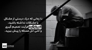 مهارت نرم تصمیم گیری 6-کیفکو